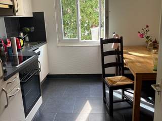 Sous-location / Appartement 1 pièce de 15 m², Lausanne, Route d'Oron