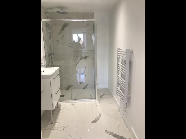 Colocation / Maison 7 pièces de 330 m², Sartrouville, Rue Diderot / Photo 2