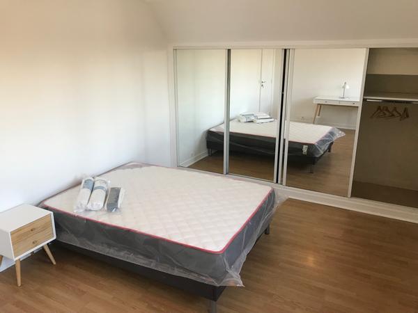 Colocation / Maison 7 pièces de 330 m², Sartrouville, Rue Diderot / Photo 8