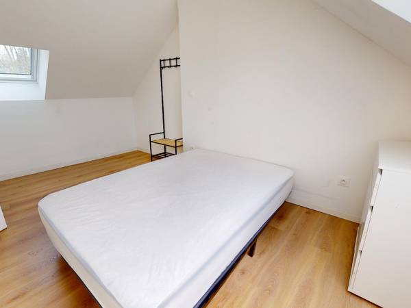 Location / Appartement 3 pièces de 35 m², Amiens, Rue Saint-Maurice / Photo 2