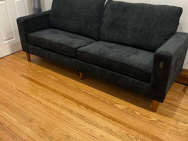 Chambre pour étudiant / Immeuble 1 pièce de 200 m², Montréal, Avenue Van Horne / Photo 15