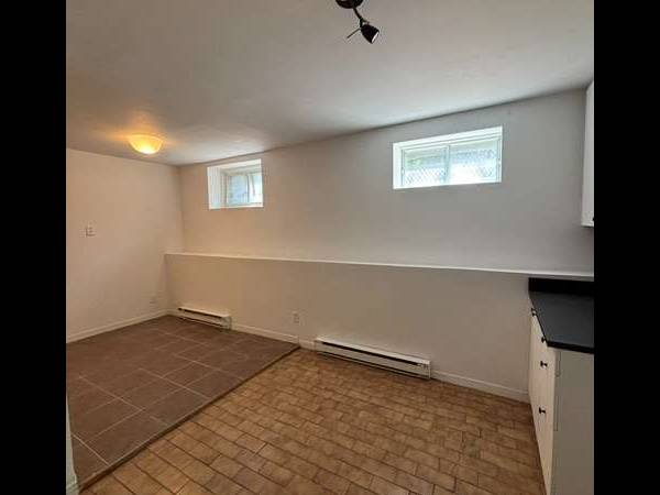 Location / Appartement 4 pièces de 500 m², Montréal, Avenue de Lorimier / Photo 2