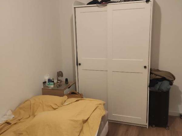 Colocation / Appartement 5 pièces de 84 m², Nantes, Boulevard Alexandre Millerand / Photo 8