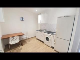 Colocation / Appartement 2 pièces de 40 m², Marseille, Rue Guibal