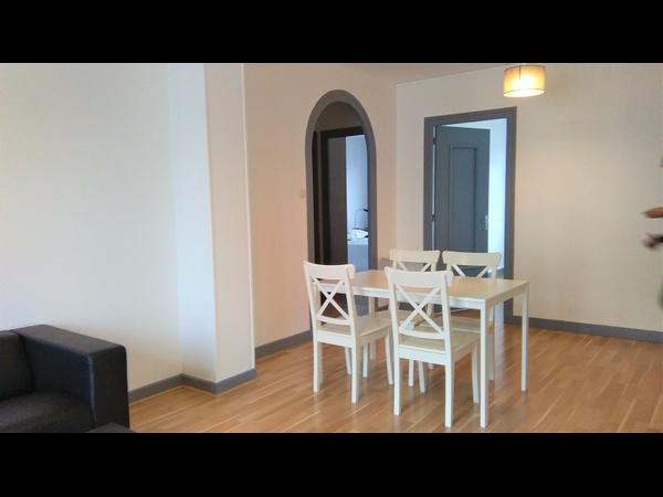 Colocation / Appartement 5 pièces de 86 m², Grenoble, Boulevard Maréchal Foch / Photo 2