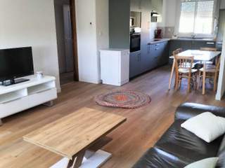 Colocation / Appartement 5 pièces de 86 m², Montauban, Rue Henri Tournié
