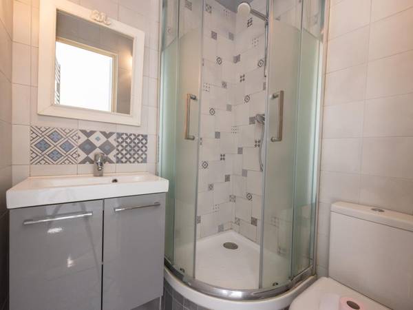 Location / Appartement 2 pièces de 32 m², Nantes, Rue Léon Blum 12 / Photo 7