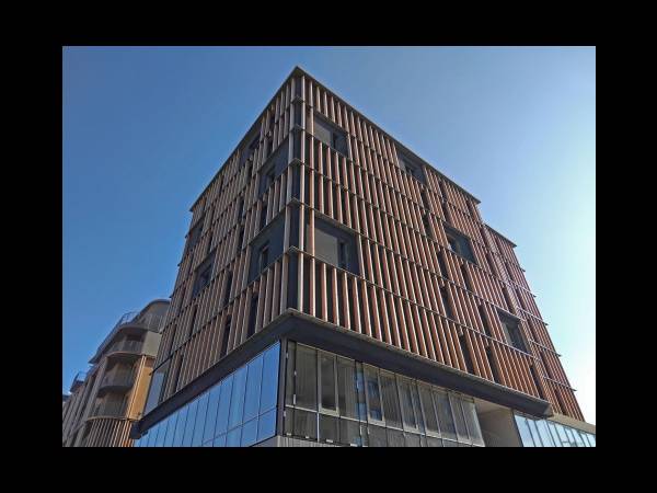 Location / Résidence 1 pièce de 28 m², Pantin, 192 Av. Jean Jaurès / Photo 2