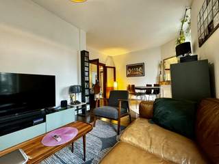 Rental / 3-bedroom flat · 74 m², Nancy, Rue Henri Lepage