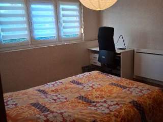Homestay / 1-bedroom house · 12 m², Louvroil, Rue Leon Mathieu