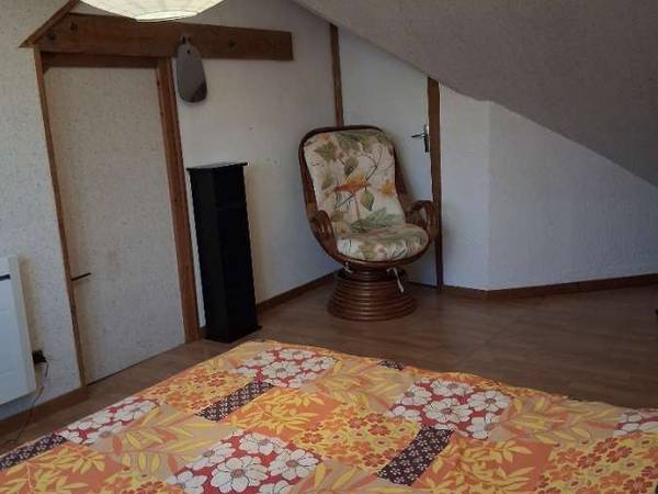Chambre chez l'habitant / Maison 1 pièce de 12 m², Louvroil, Rue Leon Mathieu / Photo 2