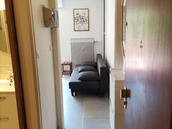 Rental / Studio · 20 m² , Strasbourg, Rue de Plobsheim / Photo 2