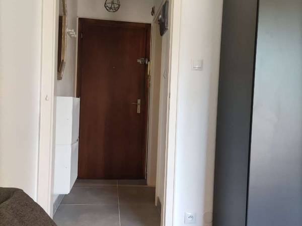 Rental / Studio · 20 m² , Strasbourg, Rue de Plobsheim / Photo 8