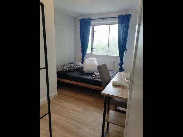 Flatsharing / 6-bedroom flat · 85 m², Grenoble, Avenue la Bruyère / Photo 9