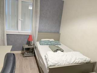 Room share / 5 rooms apartment · 75 m², Talence, 216 Rue de Suzon