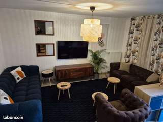 Flatsharing / 6-bedroom house · 95 m², Thiais, Rue Jean Jaurès