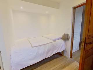 Colocation / Appartement 5 pièces de 120 m², Le Havre, Rue Malherbe