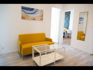 Casa partilhada / 5 rooms apartment · 65 m², Drancy, Rue Ribot