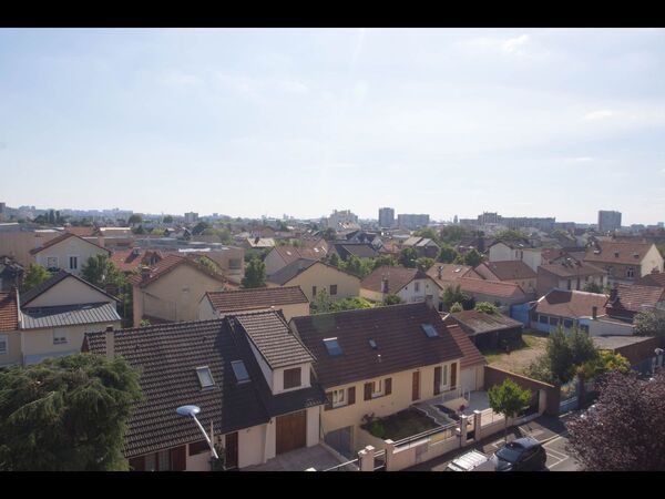 Colocation / Appartement 5 pièces de 65 m², Drancy, Rue Ribot / Photo 8