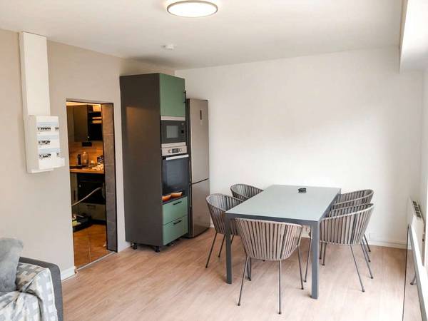Colocation / Maison 6 pièces de 84 m², Poitiers, Chemin des Romains / Photo 2