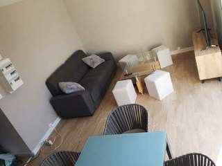 Room share, 6 rooms house, Poitiers