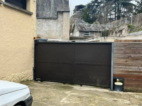 Colocation / Maison 6 pièces de 110 m², Tours, Rue Saint-Barthélémy / Photo 10