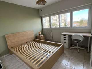 Flatsharing / 8-bedroom flat · 80 m², Le Bouscat, Rue Abel Antoune