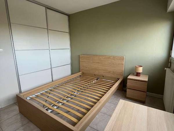 Colocation / Appartement 8 pièces de 80 m², Le Bouscat, Rue Abel Antoune / Photo 2