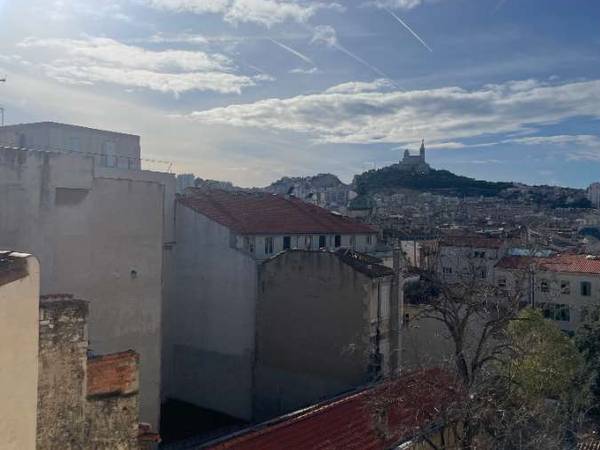 Sous-location / Appartement 4 pièces de 110 m², Marseille, Rue Balthazar Dieude / Photo 9