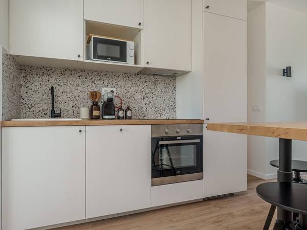 Colocation / Appartement 3 pièces de 66 m², Marseille, Boulevard Francoise Duparc / Photo 2