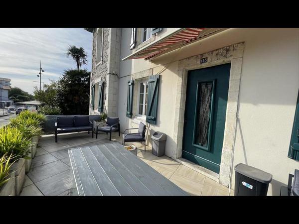 Colocation / Maison de 45 m², Biarritz / Photo 2