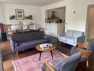 Colocation, Appartement 3 pièces, Paris