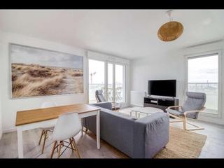 Flatsharing, 5-bedroom flat , Asnières-sur-Seine