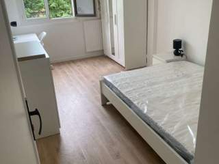Colocation, Appartement 4 pièces, Évry-Courcouronnes