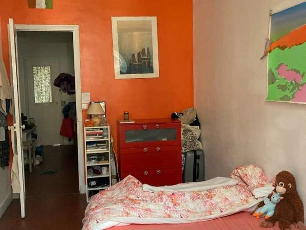 Sous-location / Appartement 4 pièces de 75 m², Marseille, Boulevard Georges Clemenceau / Photo 2