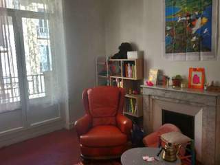 Sous-location / Appartement 4 pièces de 75 m², Marseille, Boulevard Georges Clemenceau