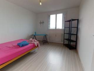 Colocation / Appartement 3 pièces de 72 m², Dijon, Rue Lafayette