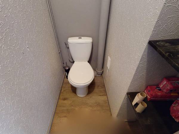 Colocation / Appartement 3 pièces de 72 m², Dijon, Rue Lafayette / Photo 16