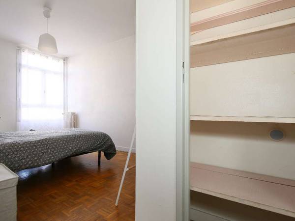 Flatsharing / 4-bedroom flat · 67 m², Toulouse, Rue des Daims / Photo 2