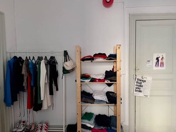 Colocation / Appartement 7 pièces de 94 m², Montpellier, Rue Boussairolles / Photo 2