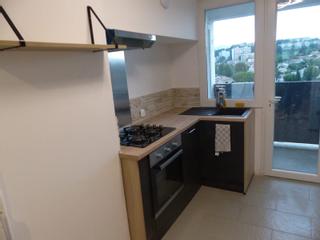 Colocation / Appartement 4 pièces de 61 m², Marseille, Avenue de la Rose