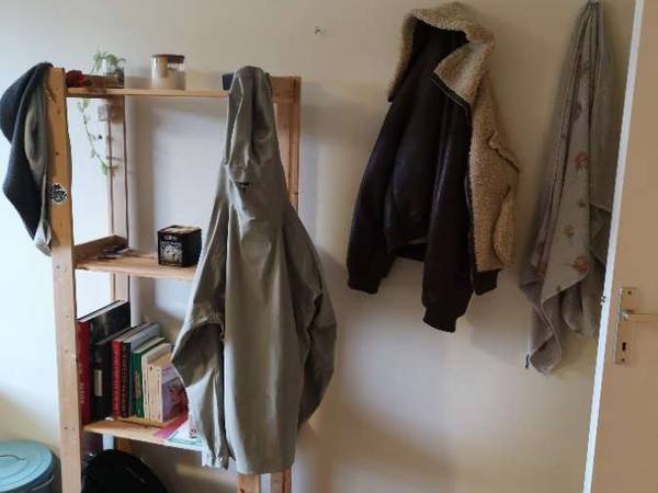 Flatsharing / 3-bedroom flat · 82 m², Lyon, Rue de Montagny / Photo 9