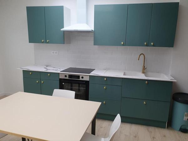 Colocation / Appartement, Croix / Photo 2