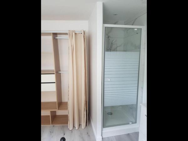 Colocation / Appartement, Croix / Photo 8