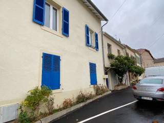 Flatsharing / 10-bedroom house · 200 m², Metz, Rue le Goullon