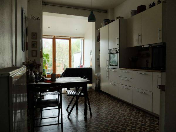 Sous-location / Maison 4 pièces de 100 m², Bègles, Rue Jules Verne / Photo 2