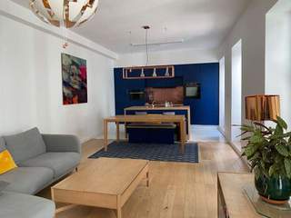 Chambre chez l'habitant / 5 rooms house · 120 m², Malakoff, Rue Legrand