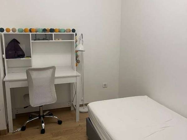 Chambre chez l'habitant / Maison 5 pièces de 120 m², Malakoff, Rue Legrand / Photo 2