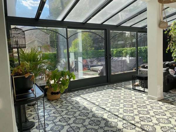 Chambre chez l'habitant / Maison 5 pièces de 120 m², Malakoff, Rue Legrand / Photo 10