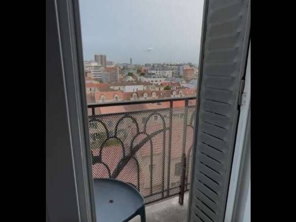 Sublet / Studio · 18 m² , Asnières-sur-Seine, Rue Basly / Photo 4